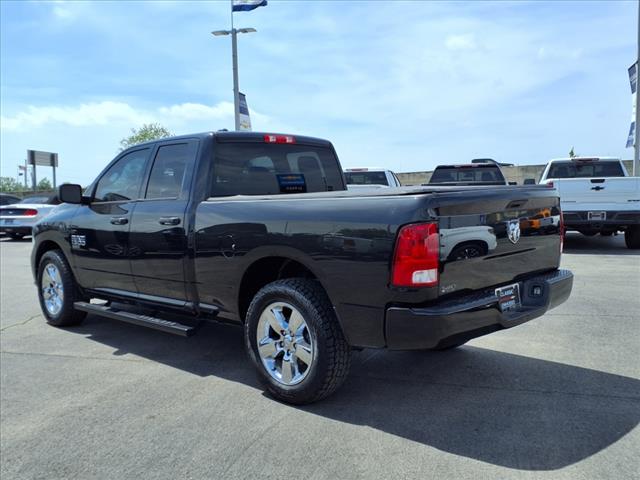 2019 RAM 1500 Classic Express