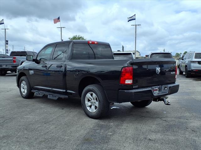 2019 RAM 1500 Classic Express
