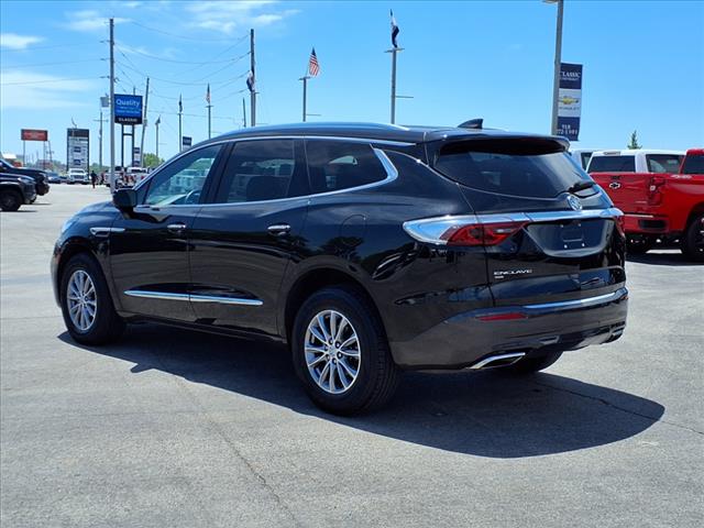2024 Buick Enclave Premium