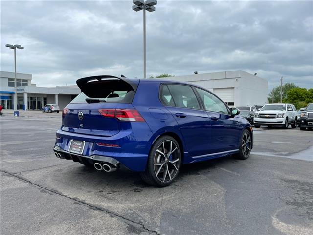 Preowned 2022 VOLKSWAGEN Golf 2.0T 4Motion for sale by Classic Chevrolet, Inc. in Owasso, OK
