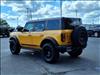 2021 Ford Bronco First Edition Advanced