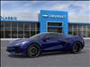 2025 Chevrolet Corvette Z06