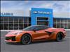 2025 Chevrolet Corvette E-Ray