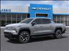 2025 Chevrolet Silverado EV RST