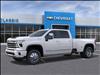 2025 Chevrolet Silverado 3500HD High Country