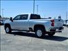 2020 Chevrolet Silverado 2500HD LTZ