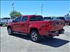 2020 Chevrolet Colorado Z71
