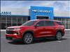 2024 Chevrolet Traverse