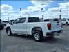 2022 GMC Sierra 1500 SLE