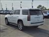 2016 Cadillac Escalade Luxury Collection