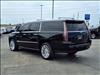 2017 Cadillac Escalade ESV Platinum