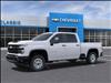 2025 Chevrolet Silverado 2500HD Work Truck