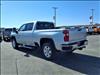 2023 Chevrolet Silverado 2500HD LTZ