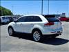 2013 Lincoln MKX Base