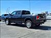 2018 RAM 2500 Laramie Longhorn