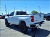 2025 Chevrolet Silverado 1500 Work Truck