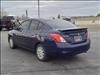 2014 Nissan Versa 1.6 SV