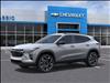 2025 Chevrolet Trax RS