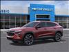 2025 Chevrolet Trax RS