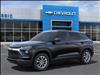 2025 Chevrolet Trailblazer LS