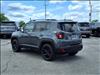 2023 Jeep Renegade Altitude