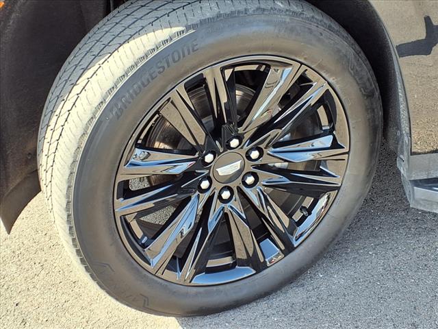2023 Cadillac Escalade ESV Sport