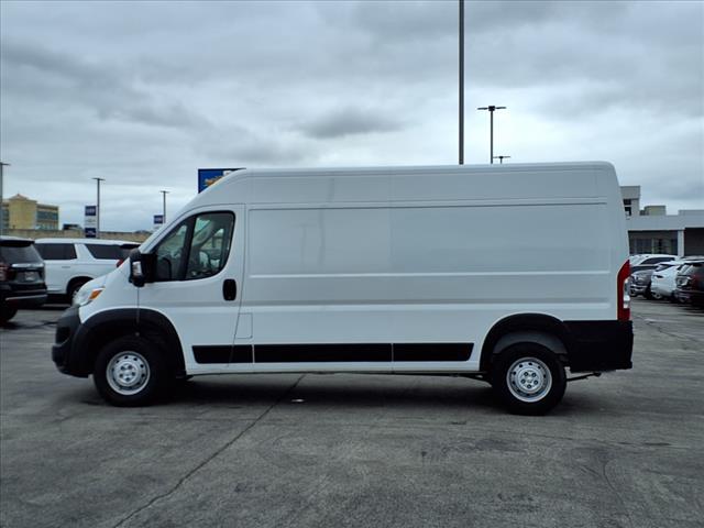 2023 RAM ProMaster 2500 159 WB