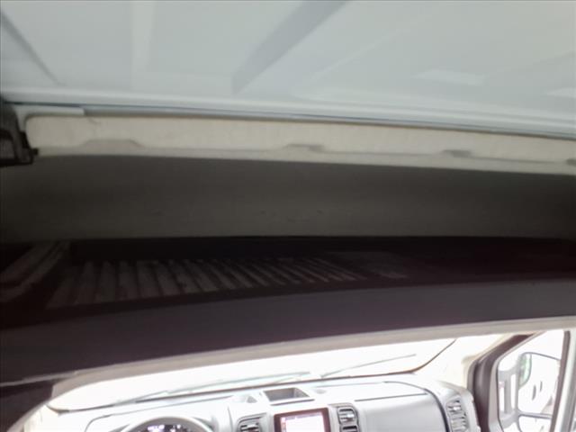 2023 RAM ProMaster 2500 159 WB