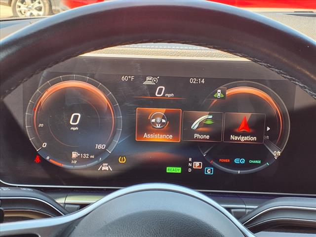 2023 Mercedes-Benz GLS GLS 450