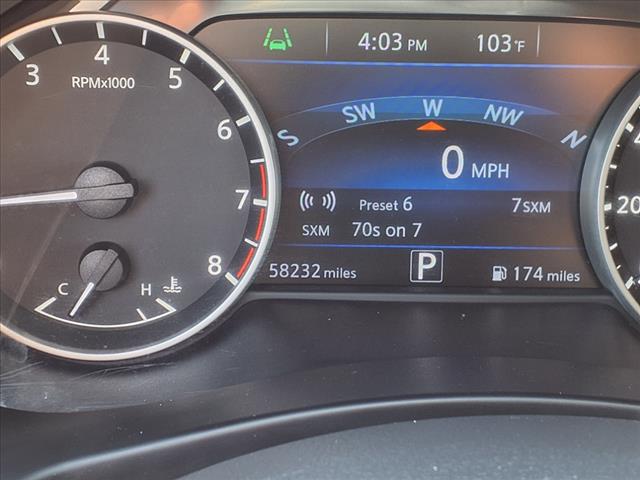 2023 Nissan Murano SL