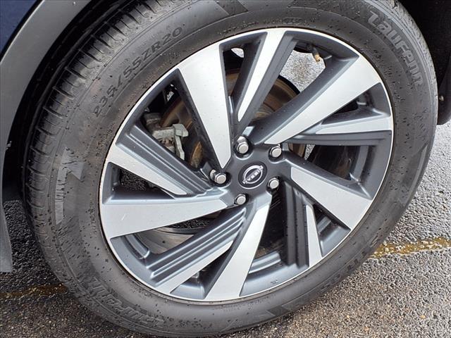 2023 Nissan Murano SL