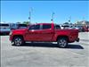 2020 Chevrolet Colorado Z71