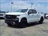 2022 Chevrolet Silverado 1500 Limited LT Trail Boss