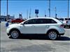 2013 Lincoln MKX Base