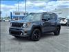 2023 Jeep Renegade Altitude