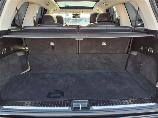 2023 Mercedes-Benz GLS GLS 450