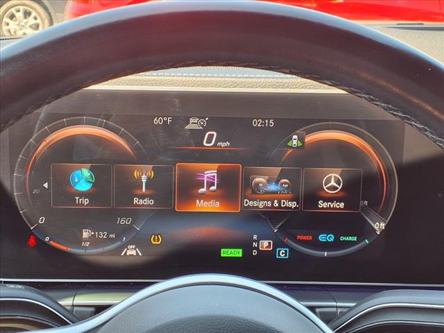 2023 Mercedes-Benz GLS GLS 450