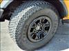 2021 Ford Bronco First Edition Advanced