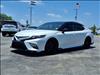 2020 Toyota Camry TRD