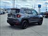 2023 Jeep Renegade Altitude