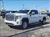 2022 GMC Sierra 3500HD Denali