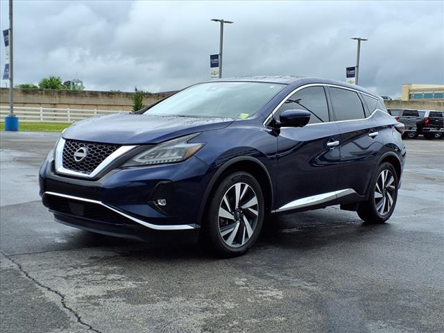 2023 Nissan Murano SL
