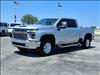 2020 Chevrolet Silverado 2500HD LTZ