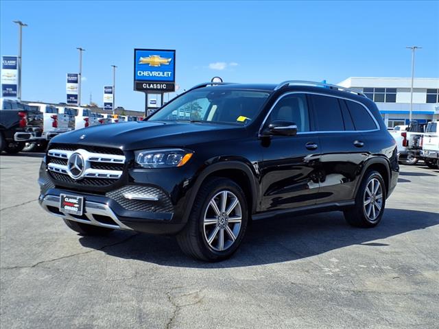 2023 Mercedes-Benz GLS GLS 450
