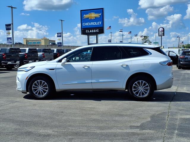 2024 Buick Enclave Premium