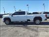 2022 GMC Sierra 3500HD Denali