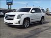 2016 Cadillac Escalade Luxury Collection