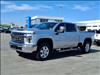 2023 Chevrolet Silverado 2500HD LTZ