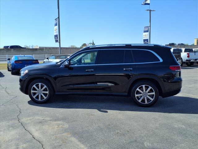 2023 Mercedes-Benz GLS GLS 450
