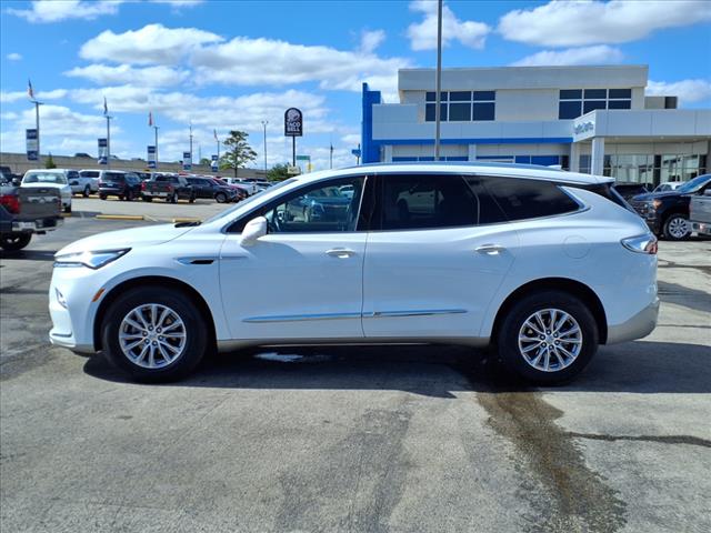 2024 Buick Enclave Premium